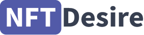 nft desire logo